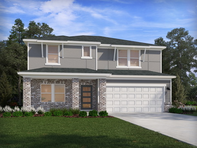 2392 Woodmeadow Dr
