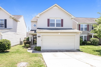 2628 River Meade Way