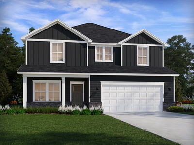 2388 Woodmeadow Dr