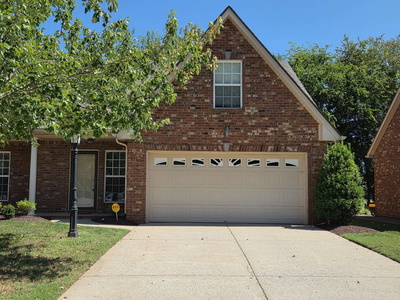 2305 Keegan Dr