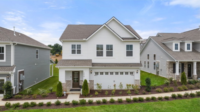 1014 Gleaning Court
