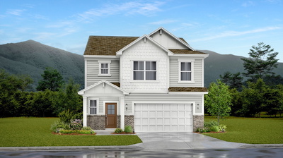 1010 Gleaning Court