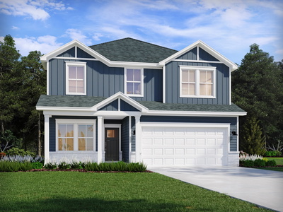 2376 Woodmeadow Dr