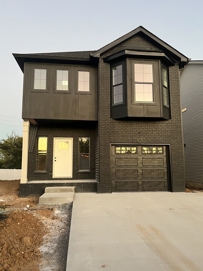 2 Charleston Cove Way