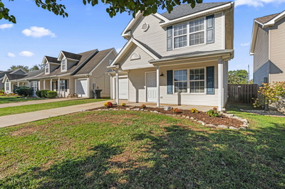 2853 Elijah Dr