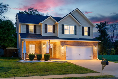 831 Cherry Blossom Lane