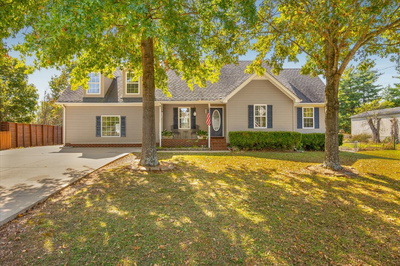 2436 Red Mile Rd