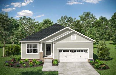 1364 Ashton Park Drive