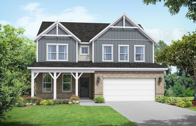 2340 Rock Chimney Rd