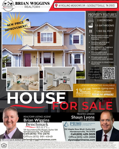 61 Rolling Meadows Dr