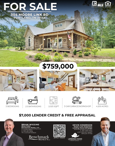 304 Moore Link Rd
