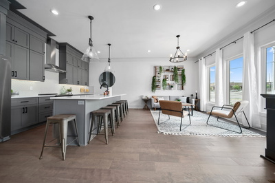 1100 Greenwood Avenue