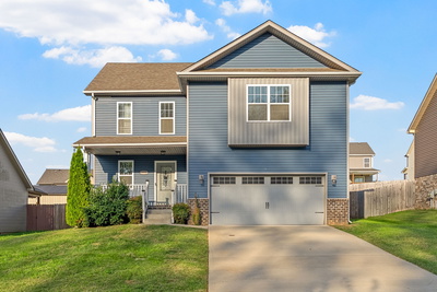 1184 Elizabeth Ln