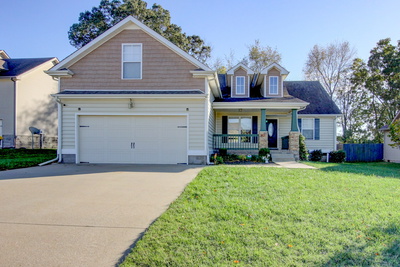 124 Verisa Dr