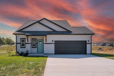 1002 Cherry Acres Drive