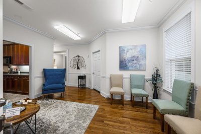 321 Billingsly Court