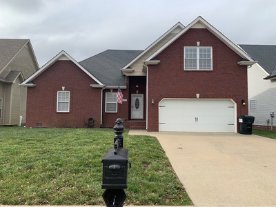 3485 Southwood Dr