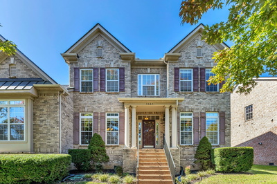 3085 Oxford Glen Dr