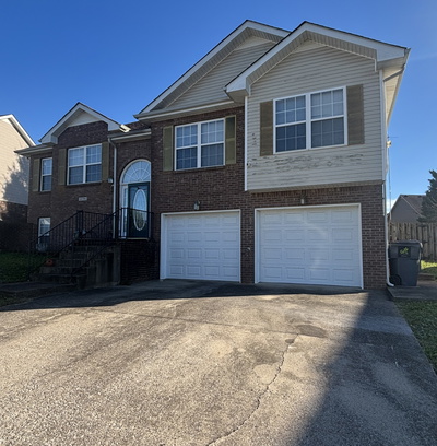 2776 Cascade Dr
