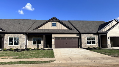 3517 Firerock Drive
