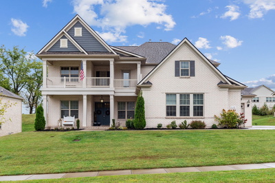 3157 Chase Point Dr