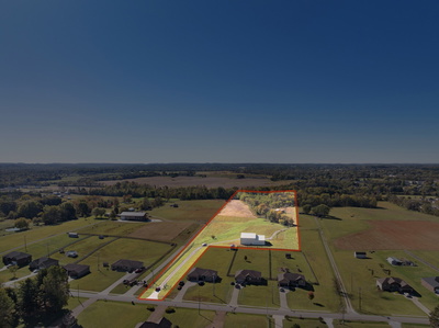 418 Fowler Ford Rd