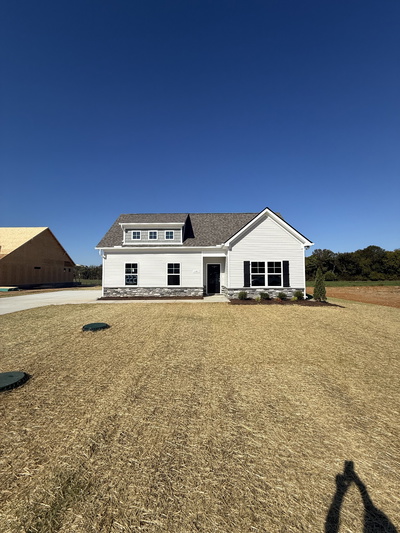 1142 Bluecreek Circle