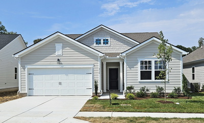 316 Stone Haus Circle