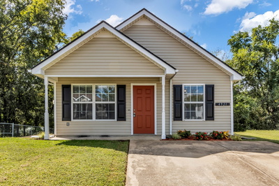 4921 Camborne Cir