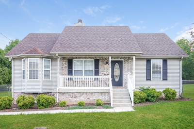 3516 Standing Stone Dr