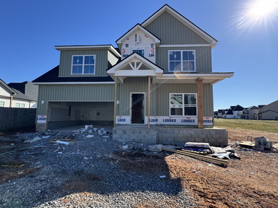 603 Summerfield