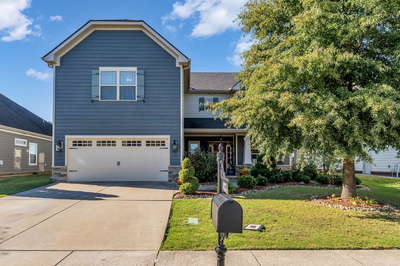 1023 Tiberius Way