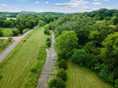 0 Double Branch Road