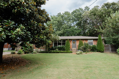 3318 Dumas Dr