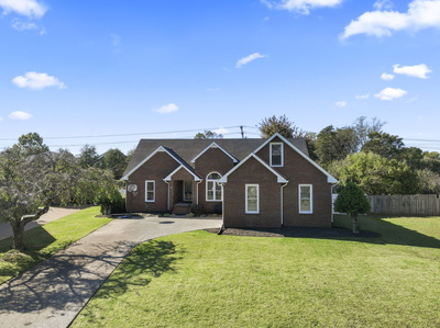 2511 Colfax Dr