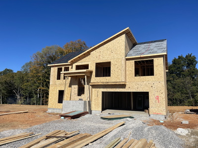 9 Miller Farm