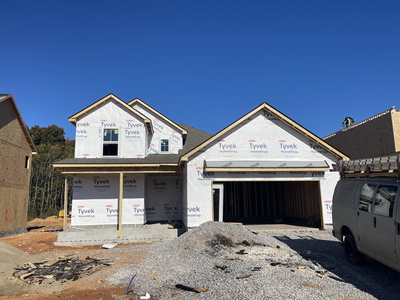 8 Miller Farm