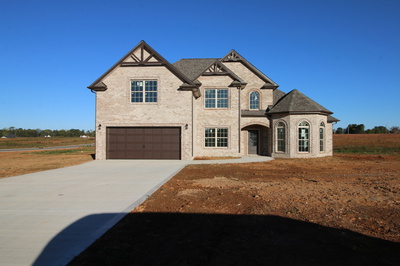 9 Wofford Estates