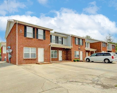 299 Raleigh Drive #B3