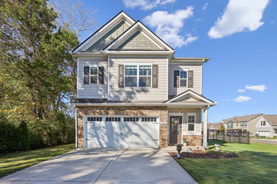 3206 Holderwood Dr