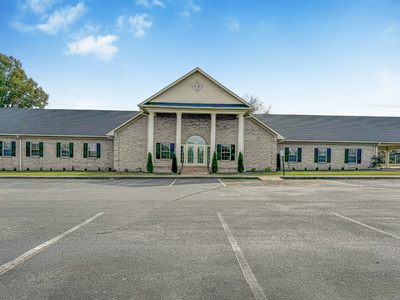 6700 John Bragg Hwy