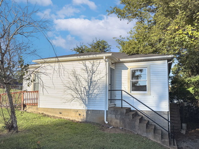 802 Robb Ave #B