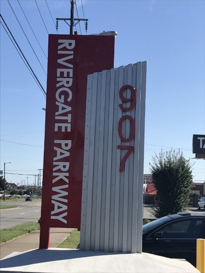 907 Rivergate Pkwy Suite E1