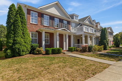 208 Pennystone Circle