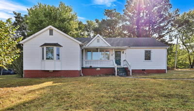 935 N Liberty Church Rd