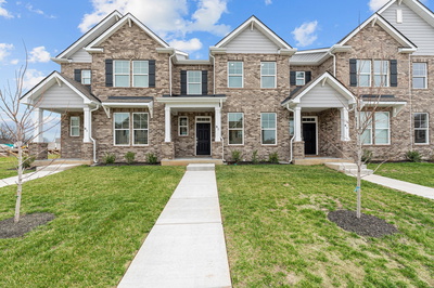 2900 Suzanne Landon Dr