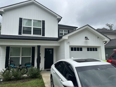 187 Woodland Station Dr