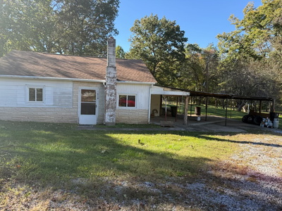 1830 Walnut Grove Rd