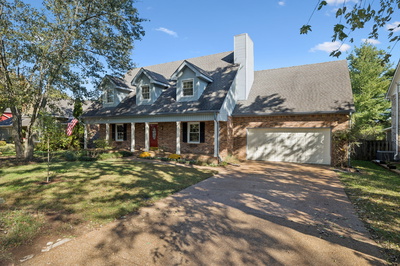 620 Watson Branch Dr