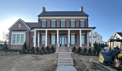 1705 Southwick Drive